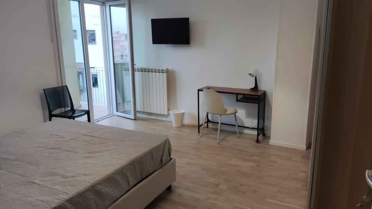 Frühstückspension Dimora Rudiae Lecce
