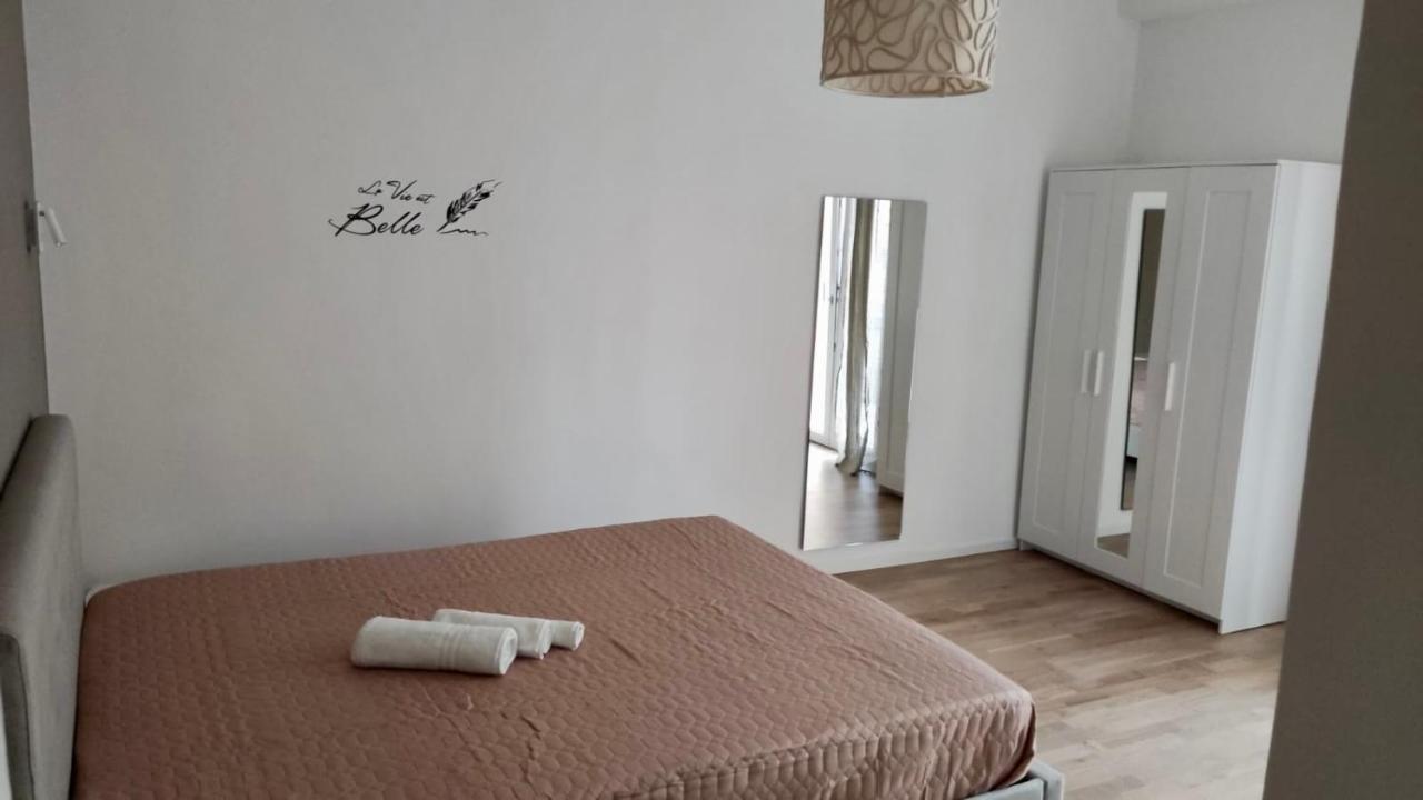 Dimora Rudiae Frühstückspension Lecce