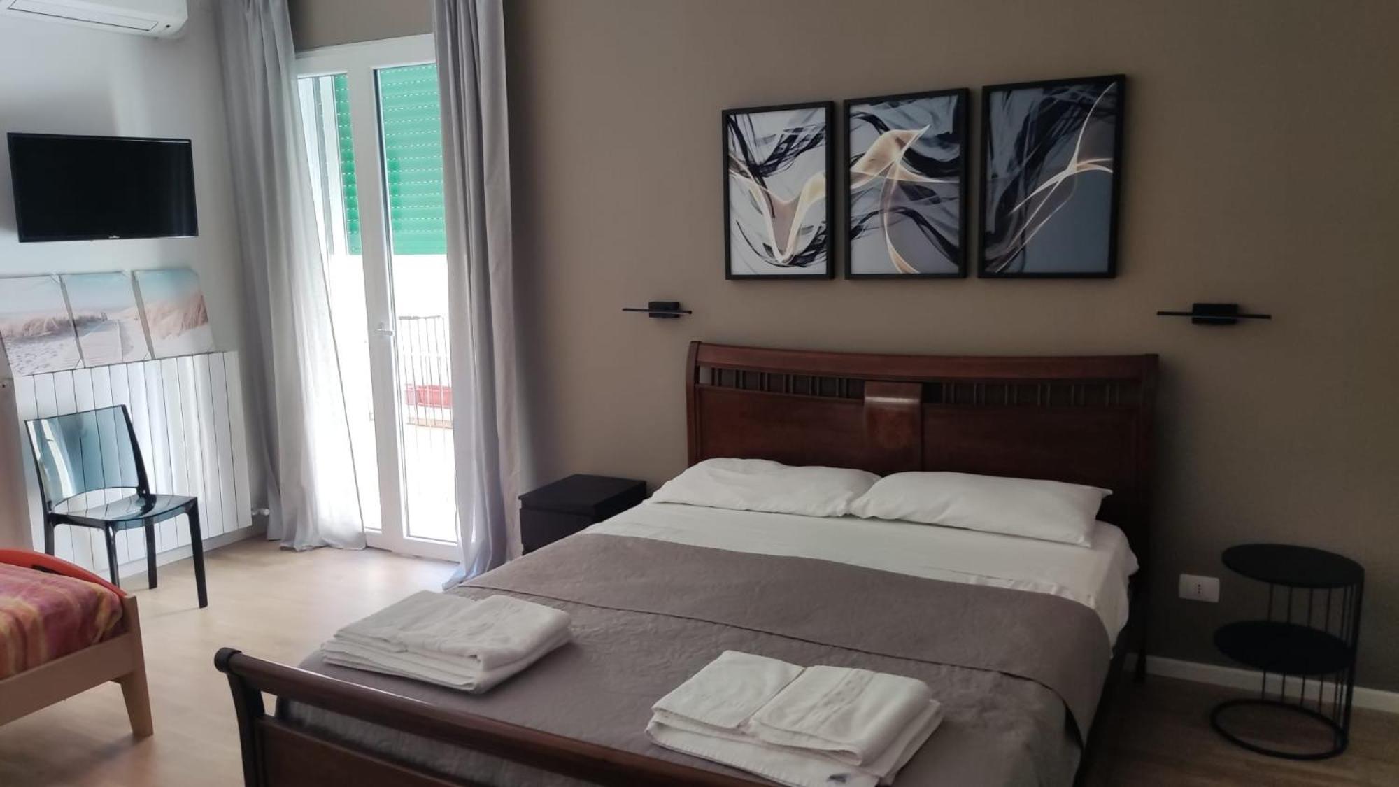 Dimora Rudiae Lecce