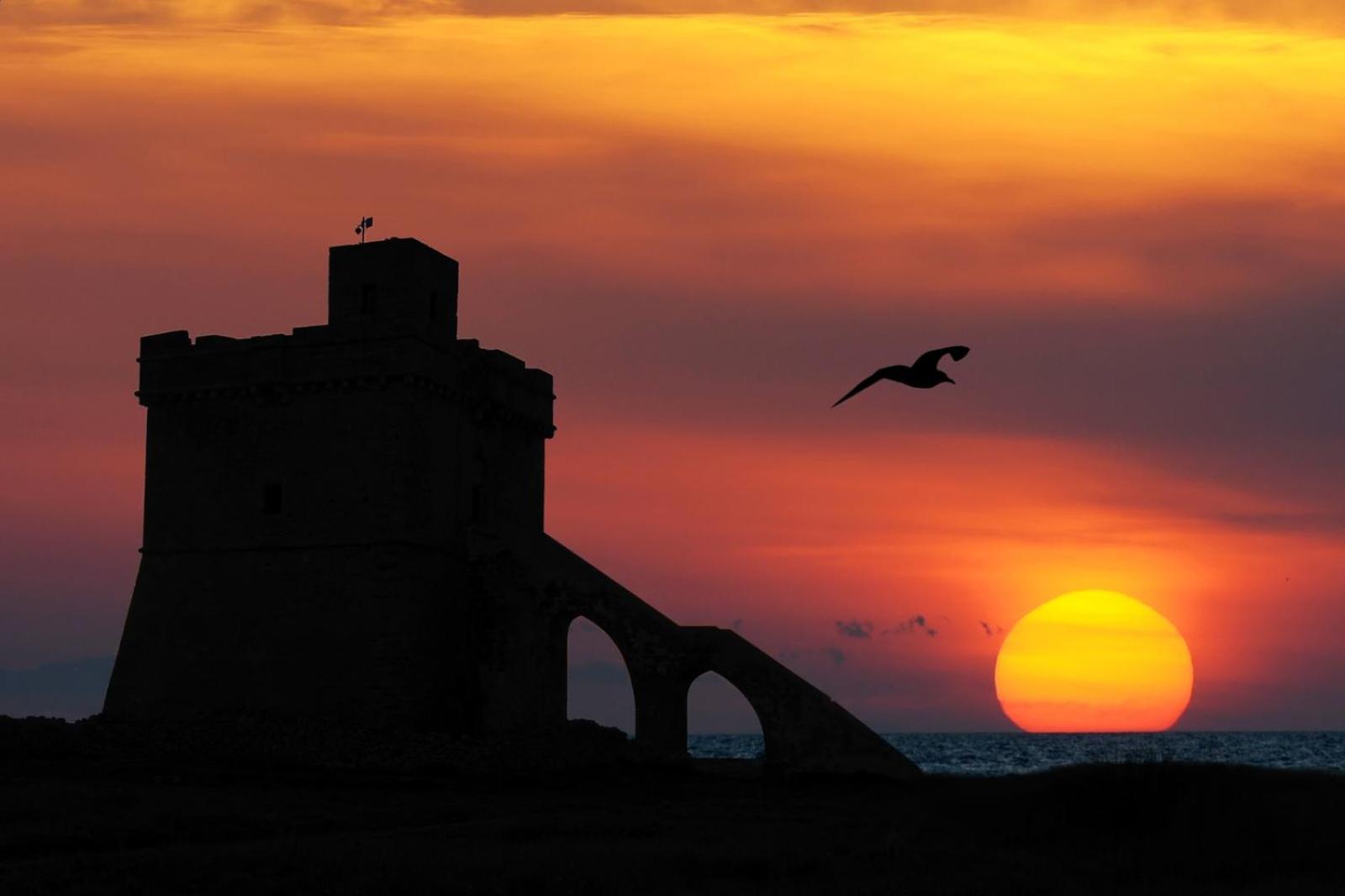 Dimora Rudiae * Lecce